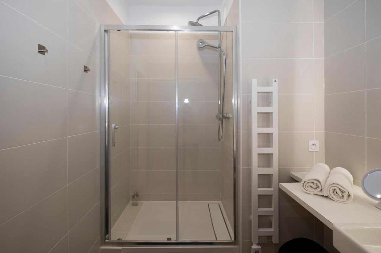 Design Suites - Vieux Port Marseille Room photo